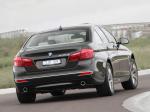 BMW 535d Sedan 2013 года (AU)